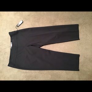Apt 9 Black Capris